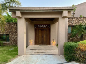 Casa Quetzal
