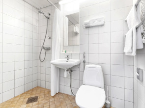 Отель и спа Pirita Marina