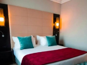 Casa Mia Family Suites