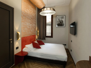 Riva del Vin Boutique Hotel