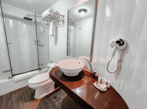 Hotel Ferre Miraflores