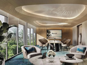 Pattaya Marriott Resort And Spa