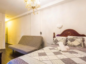 Pembroke Suites