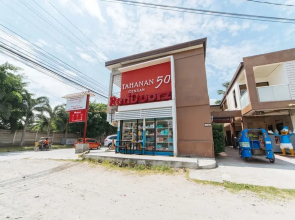 RedDoorz @ Aparente Gensan