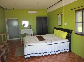 Samui Harmony Resort