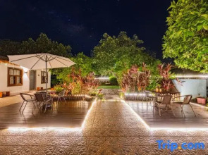 Weizhou Island Sendao Chinese Inn