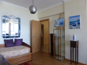 A View to the River Tejo - IBG HOME