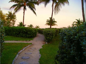 The Blue Inn Family Vacation Rental