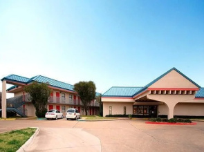 Budgetel Shreveport-bossier