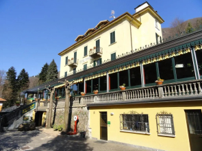 Hotel Valganna Tre Risotti