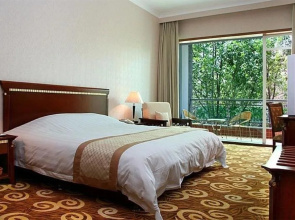 Huibinyuan Hotel