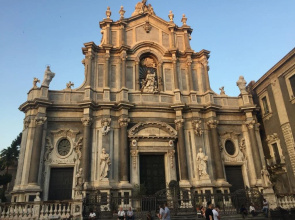 Casa Etnea