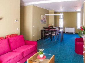 Hotel Veter