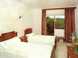 Pension Baleares