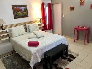 Villa The Art of House - 3 bedrooms - Pool