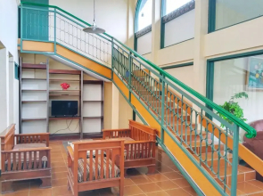 Hotel Grand Astoeti
