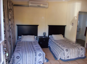 Limpopo Lodge