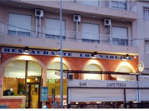 Los Narejos