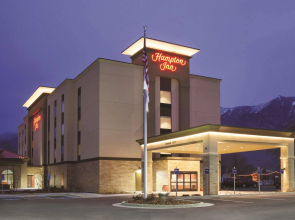 Hampton Inn Brigham City