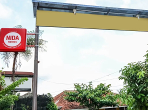 NIDA Rooms Giri Kondang 11 at Hotel Wijaya 2