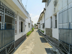 Malinda Hotel