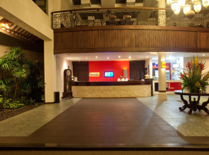 White Rose Kuta Resort - Villas & Spa