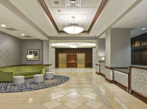Homewood Suites by Hilton Houston Near the Galleria
