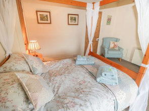Hart Cottage