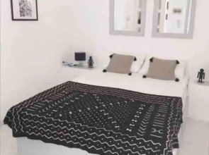 Villa 100 M From THE Beach 6 Room IN IOS Island