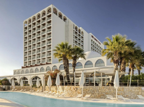 Crowne Plaza Vilamoura - Algarve by IHG
