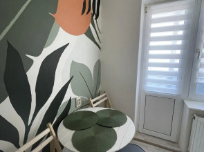 Апартаменты на улице Завокзальная 8