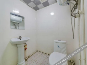 Wsngjiu Hotel(沈阳旺久旅馆)