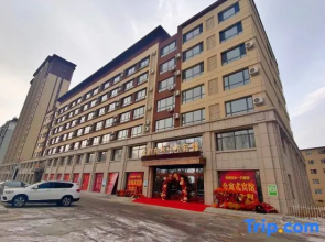 Jinyun In Shuiyifang Hotel