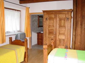 La Peiro Douço