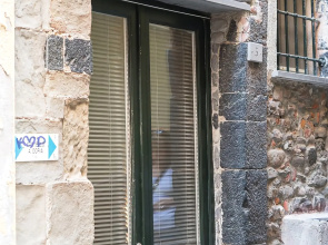 Petrella's Point Studio with AC