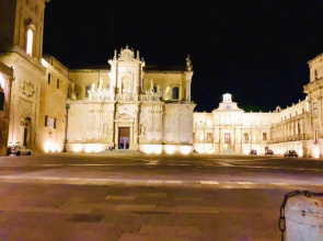 Piazza Duomo B&B