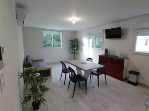 Appart' Hotel Cholet