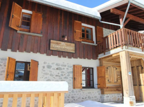 Chalet La Fedora - Appartements de charme