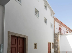 Signature Apartments Os Terceiros