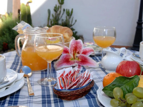 Hotel Antica Repubblica