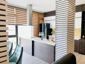 Diamond Hotel Van Đon