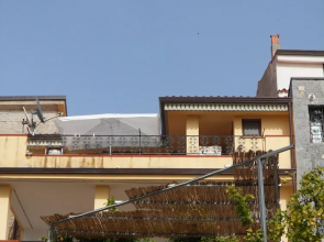 casa vacanze palinuro
