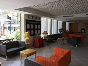 Blue Sea Bugibba Hotel & Apartments