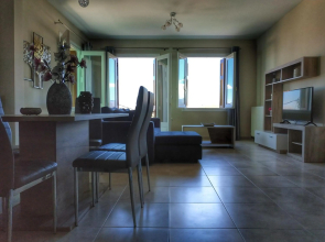 Aggeliki Apartments
