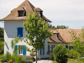 La Maison du Lac