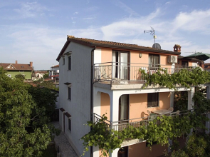 Apartments Coki
