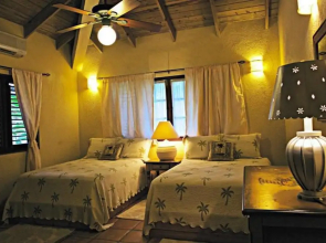 Villa Las Palmas Caribbean Family Vacation Rental