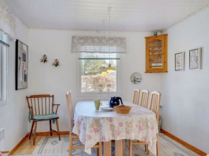 "Karanfilka" - 1.5km from the sea in NW Jutland