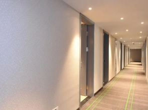 Premier City Comfort Hotel Chengdu Tiashen Nan Road Metro Station
