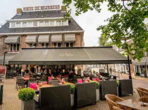 Hotel Grand Café de Wijnberg